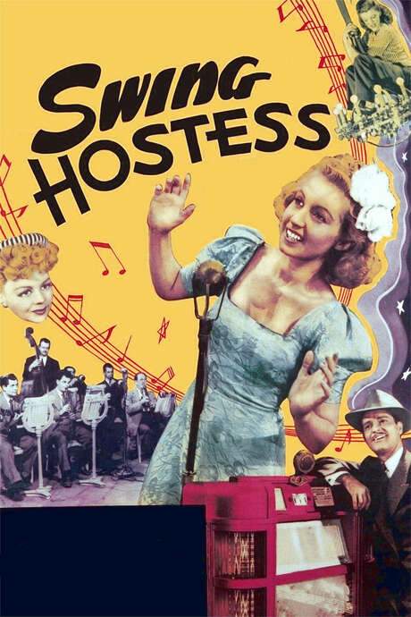 Swing Hostess